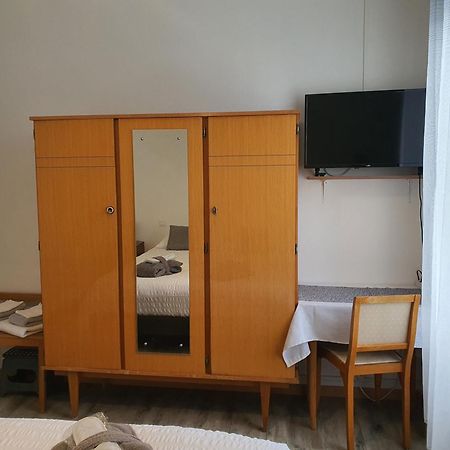Hotel De La Promenade Bains-les-Bains Zewnętrze zdjęcie