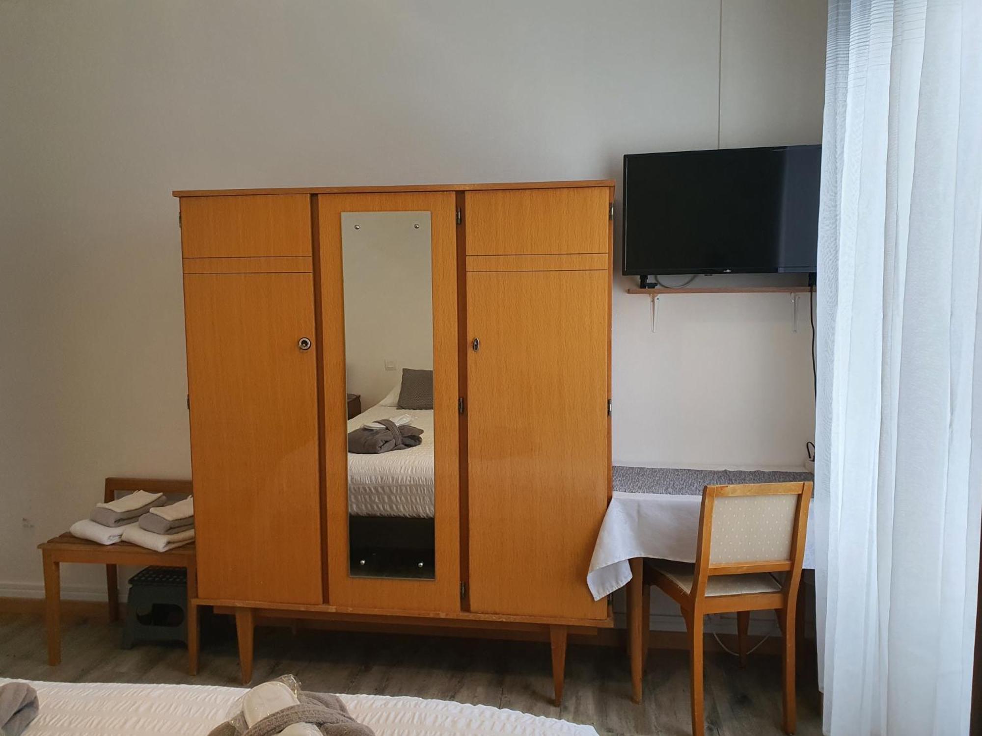 Hotel De La Promenade Bains-les-Bains Zewnętrze zdjęcie